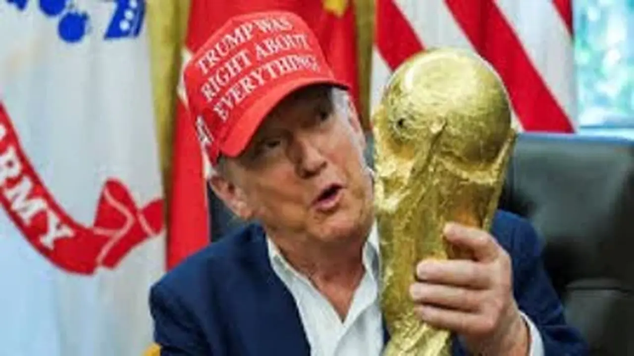 مونديال 30 مليار دولار يفتح نقاشاً حاداً بين ترامب ورئيس فيفا حول توزيع الإيرادات